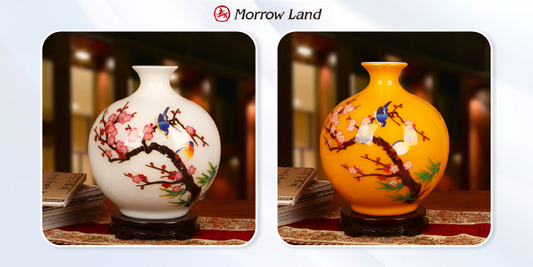 Top 6 ways to know if a Chinese Vase is valuable