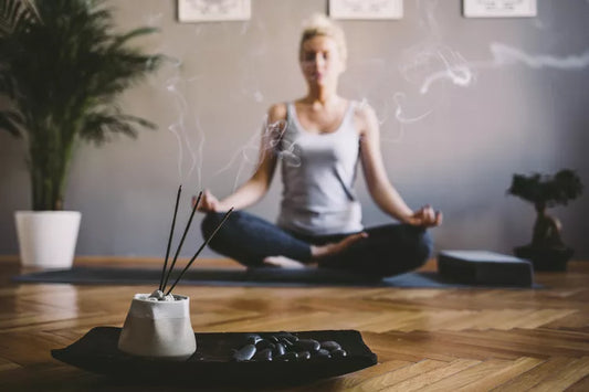 Incense: The Unbeatable Aromatic Experience