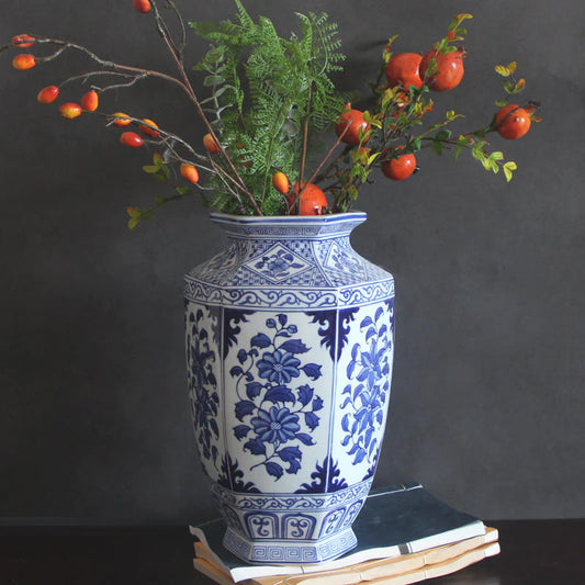 A Masterful Guide to Home: Decorating with Chinese Artistry