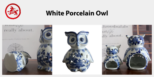 How to Incorporate Porcelain Decor Into Your Home?