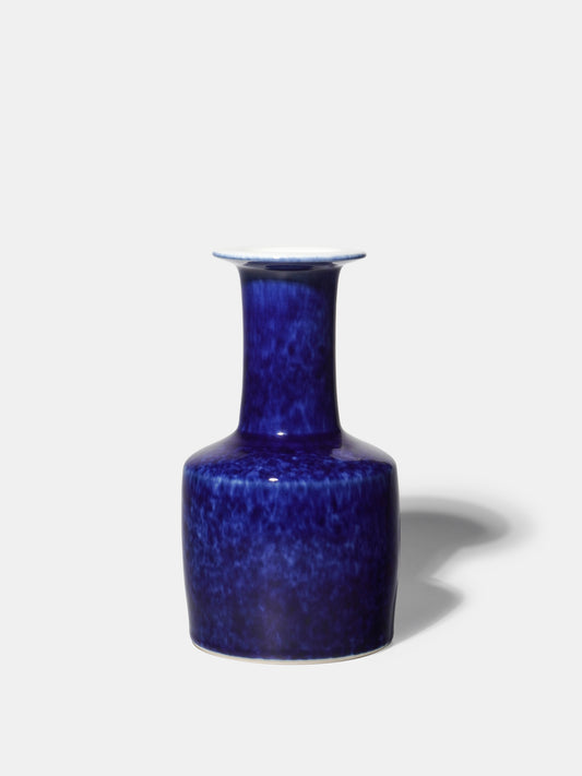 Jingde vase (paper mallet vase) - Morrow Land