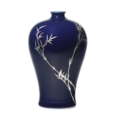 Jingde Chinese Ceramic Vase - Morrow Land