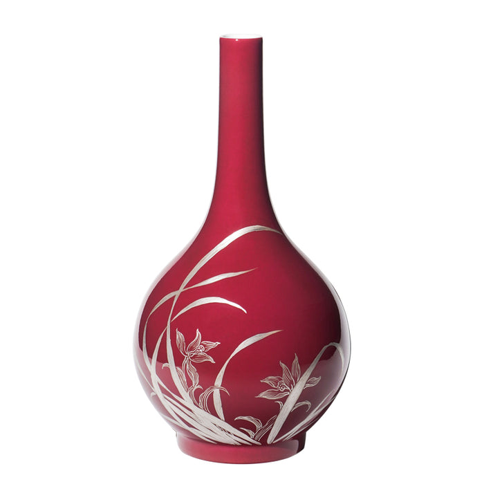 Jingde Vase (Orchid vase) - Morrow Land