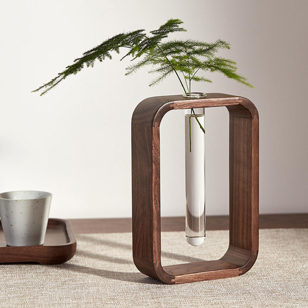 Simple Style Hydroponic Plant Stand - Morrow Land