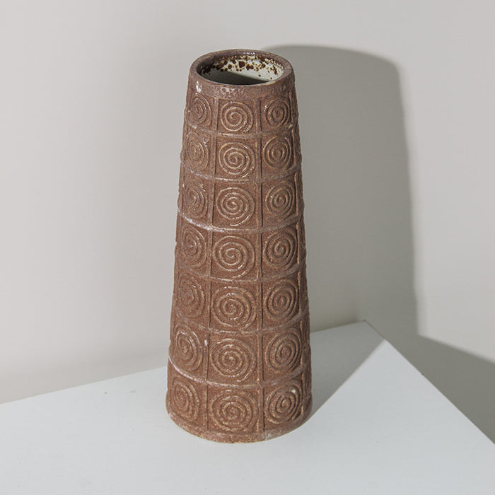 Creative ceramic vase - Morrow Land