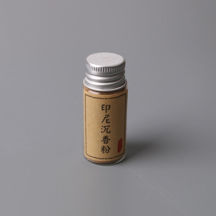 Incense Powder DIY Handmade Seal Incense - Morrow Land