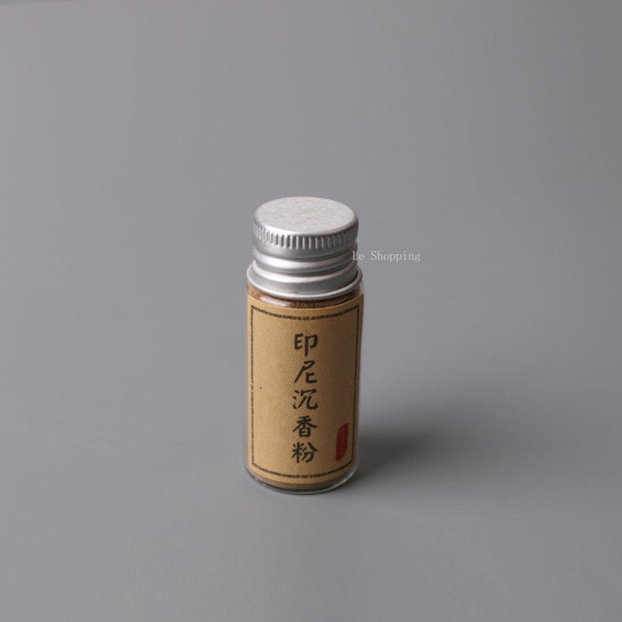 Incense Powder DIY Handmade Seal Incense - Morrow Land