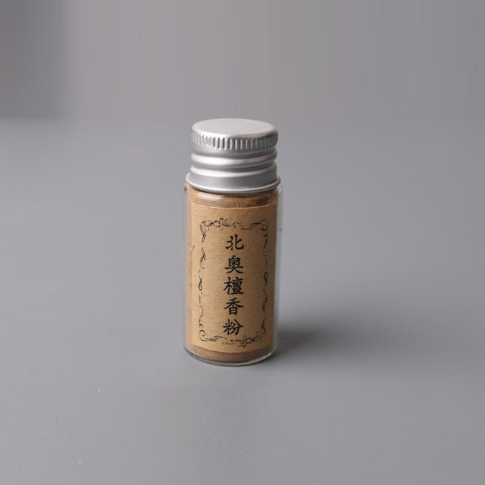 Incense Powder DIY Handmade Seal Incense - Morrow Land