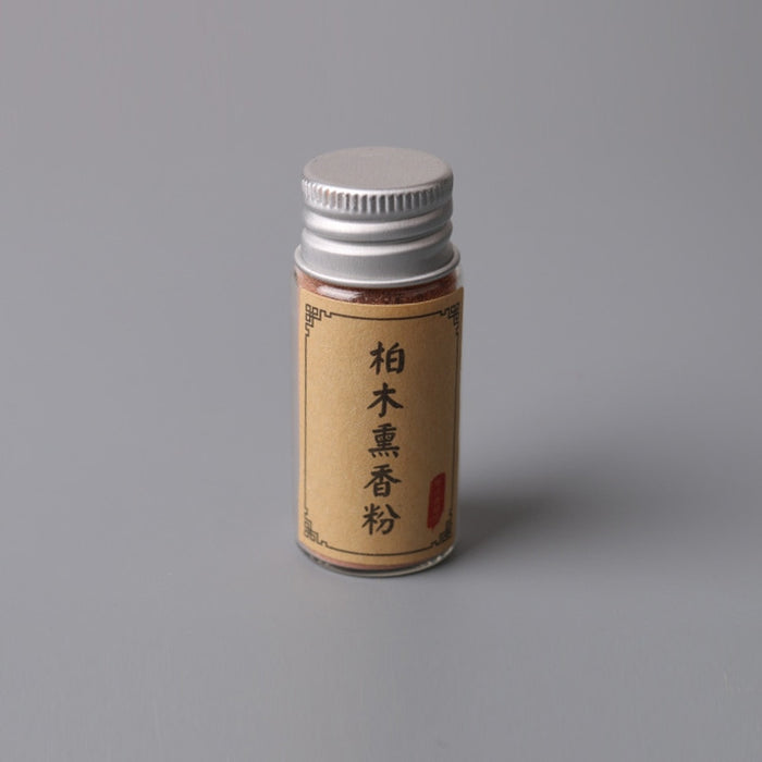 Incense Powder DIY Handmade Seal Incense - Morrow Land