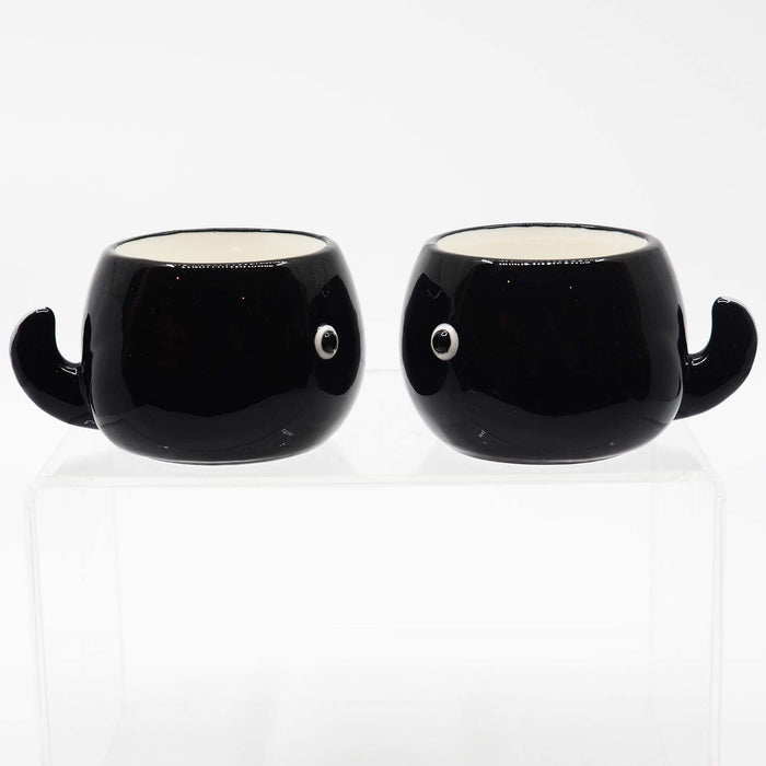 Cute Frog Teapot and Tadpole Cups Set - Morrow Land